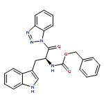 Z-Trp-Bt