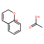 2-BUTEN-1-OL, 4-(2-IODOPHENOXY)-, ACETATE, (2Z)-