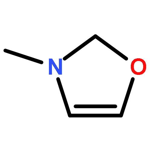 2(3H)-Oxazolylidene, 3-methyl-