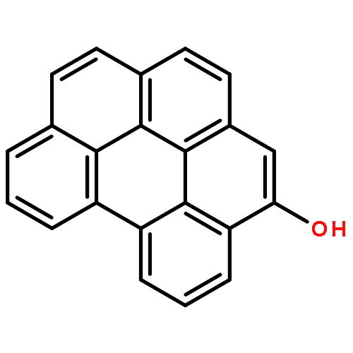 BENZO[GHI]PERYLEN-4-OL