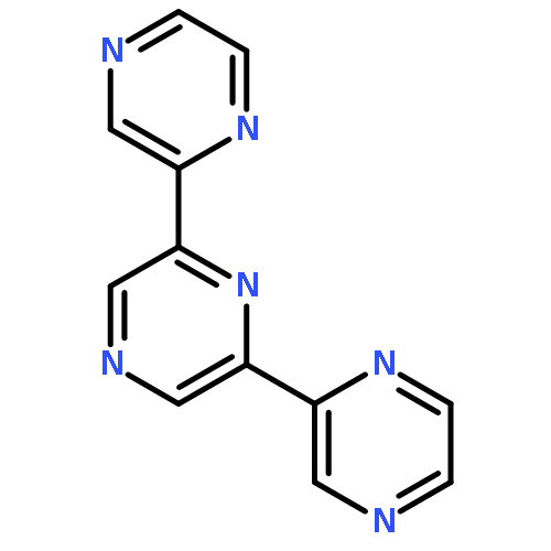 2,2':6',2''-Terpyrazine