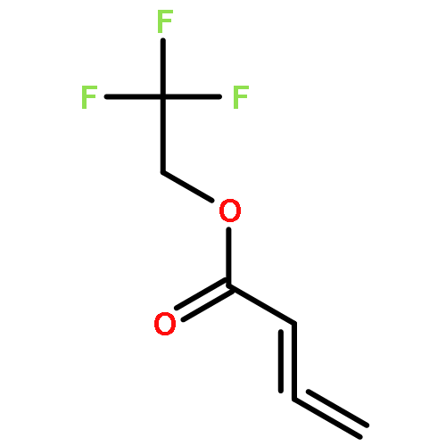 2,3-Butadienoic acid, 2,2,2-trifluoroethyl ester