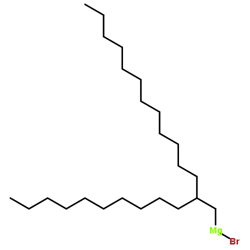 Magnesium, bromo(2-decyltetradecyl)-