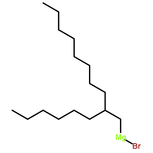 MAGNESIUM, BROMO(2-HEXYLDECYL)-