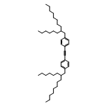 BENZENE, 1,1'-(1,2-ETHYNEDIYL)BIS[4-(2-HEXYLDECYL)-