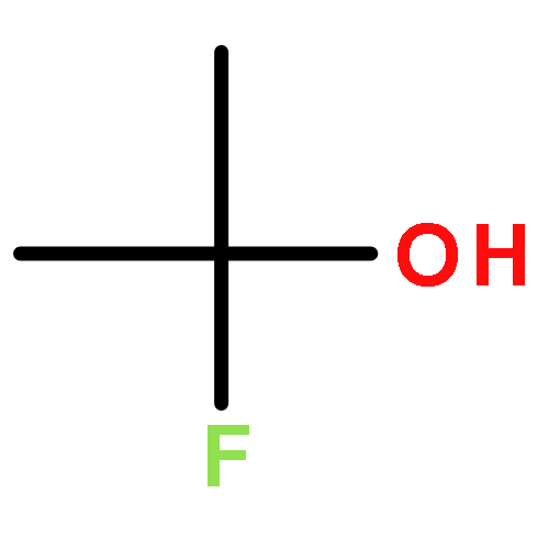 Ethoxy, 1-fluoro-1-methyl-