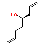 1,7-Octadien-4-ol, (R)-