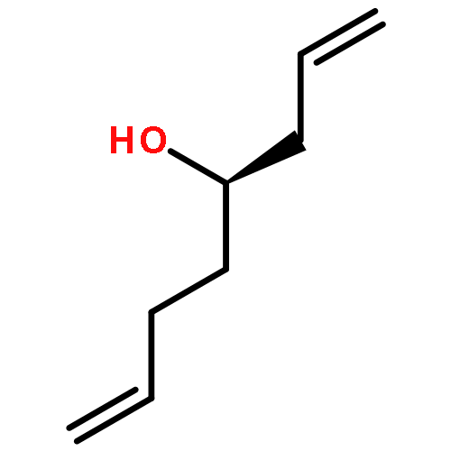 1,7-Octadien-4-ol, (R)-