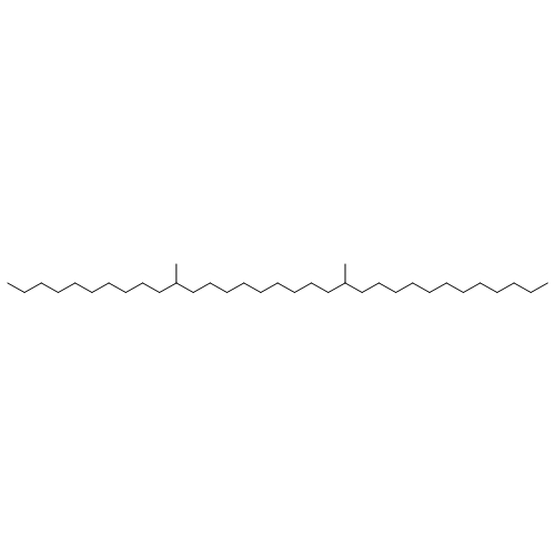 Tritriacontane, 11,21-dimethyl-