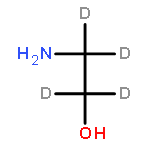 ETHANOL-1,1,2,2-D4-AMINE