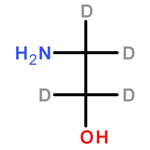 ETHANOL-1,1,2,2-D4-AMINE