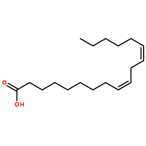 2-Decenyl, 10-carboxy-1-[(1Z)-1-heptenyl]-, (2Z)-