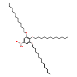 BORONIC ACID, [3,4,5-TRIS(DODECYLOXY)PHENYL]-