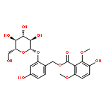 Curculigoside C