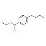 4-Butylbenzoic acid ethyl ester