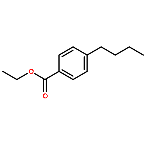 4-Butylbenzoic acid ethyl ester