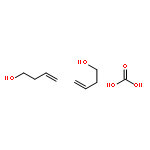 3-BUTEN-1-OL, CARBONATE (2:1)