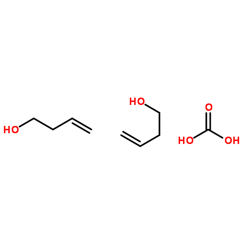 3-BUTEN-1-OL, CARBONATE (2:1)