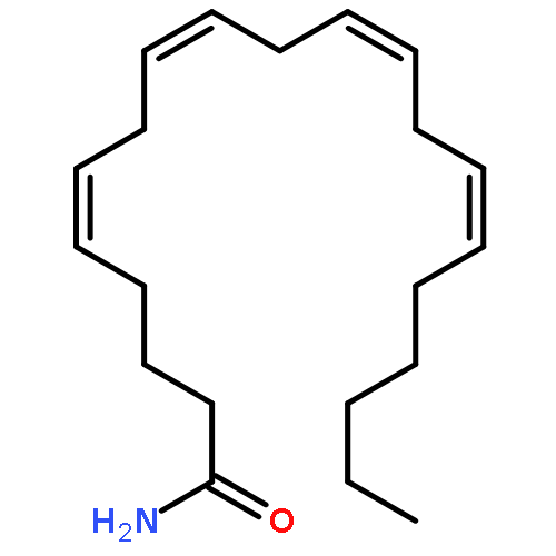 Arachidonamide