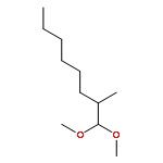 OCTANE, 1,1-DIMETHOXY-2-METHYL-