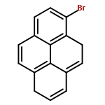 PYRENE, 6-BROMO-1,5-DIHYDRO-