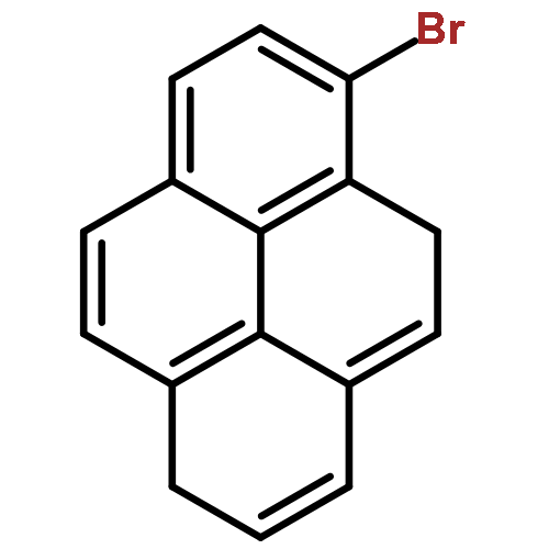 PYRENE, 6-BROMO-1,5-DIHYDRO-