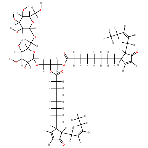 arabidopside D