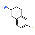 6-fluoro-1,2,3,4-tetrahydro-naphthalen-2-ylamine