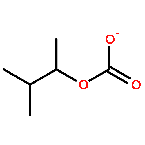 Carbonic acid, methyl2-methylpropyl ester