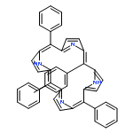 21H,23H-PORPHINE, 5-(4-METHYLPHENYL)-10,15,20-TRIPHENYL-