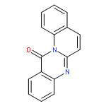 12H-Quino[2,1-b]quinazolin-12-one