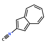 Azulene, 2-isocyano-