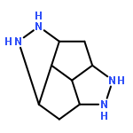 PENTALENO[1,6-CD:3,4-C'D']DIPYRAZOLE, DODECAHYDRO-