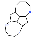 PENTALENO[1,6-BC:3,4-B'C']BIS[1,5]DIAZOCINE, OCTADECAHYDRO-