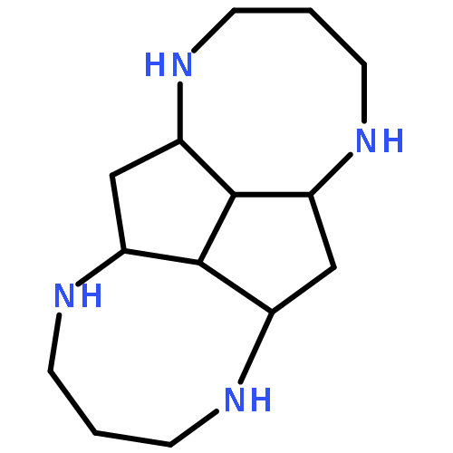 PENTALENO[1,6-BC:3,4-B'C']BIS[1,5]DIAZOCINE, OCTADECAHYDRO-