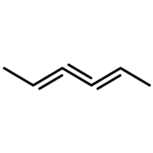 2,3,4-HEXATRIENE