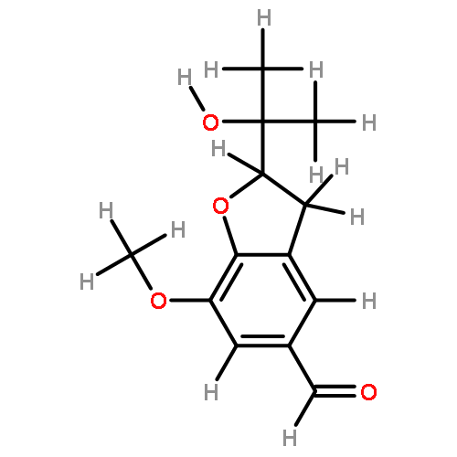 Wutaialdehyde