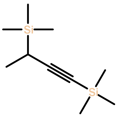 SILANE, (3-METHYL-1-PROPYNE-1,3-DIYL)BIS[TRIMETHYL-