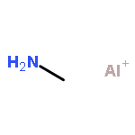 ALUMINUM(1+), (METHANAMINE)-