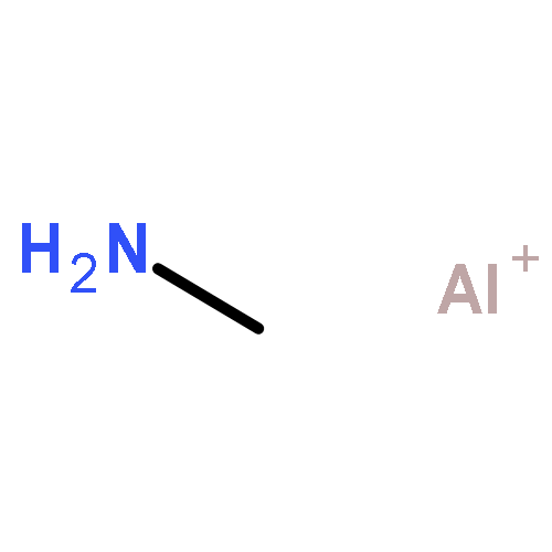 ALUMINUM(1+), (METHANAMINE)-