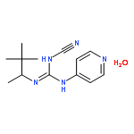 Pinacidil