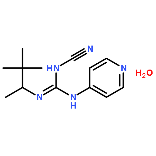 Pinacidil