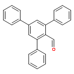 [1,1':3',1''-Terphenyl]-2'-carboxaldehyde, 5'-phenyl-