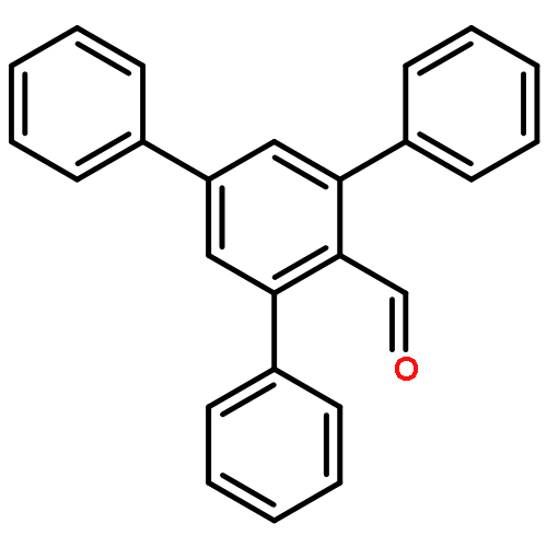 [1,1':3',1''-Terphenyl]-2'-carboxaldehyde, 5'-phenyl-