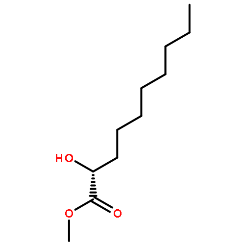 (R)-2-Hydroxydecansaeuremethylester