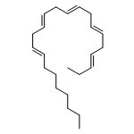 3,6,9,12,15-Tricosapentaene, (3Z,6Z,9Z,12Z,15Z)-