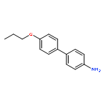 [1,1'-Biphenyl]-4-amine, 4'-propoxy-