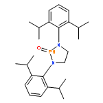 1,3-Bis(2,6-diisopropylphenyl)-1,3,2-diazaphospholidine 2-Oxide