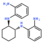 1,2-Benzenediamine, N,N''-(1R,2R)-1,2-cyclohexanediylbis-, rel-