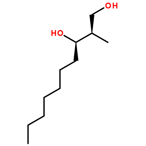 1,3-Decanediol, 2-methyl-, (2R,3R)-